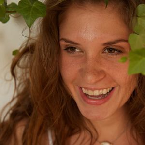 Meet your Posher, Hailey